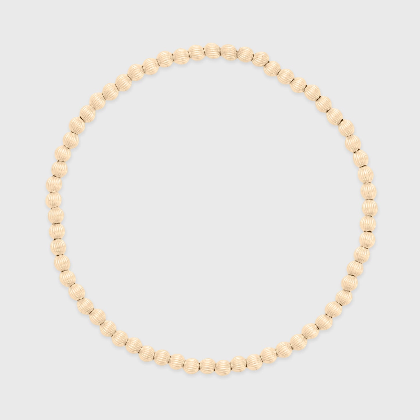 fancy juno bracelet (3mm)