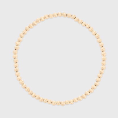 fancy juno bracelet (3mm)