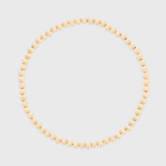 fancy juno bracelet (3mm)