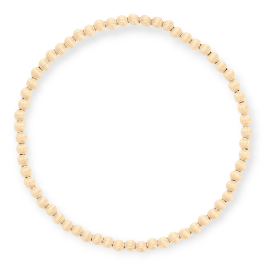 fancy juno bracelet (3mm)