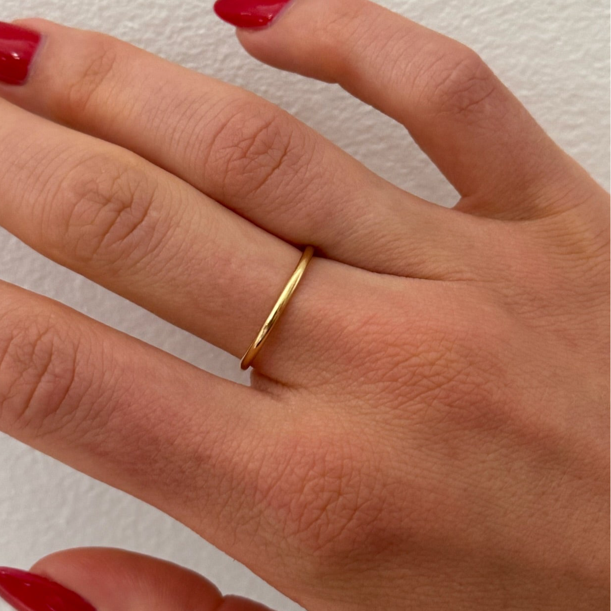everyday ring