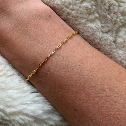 aurora mariner bracelet