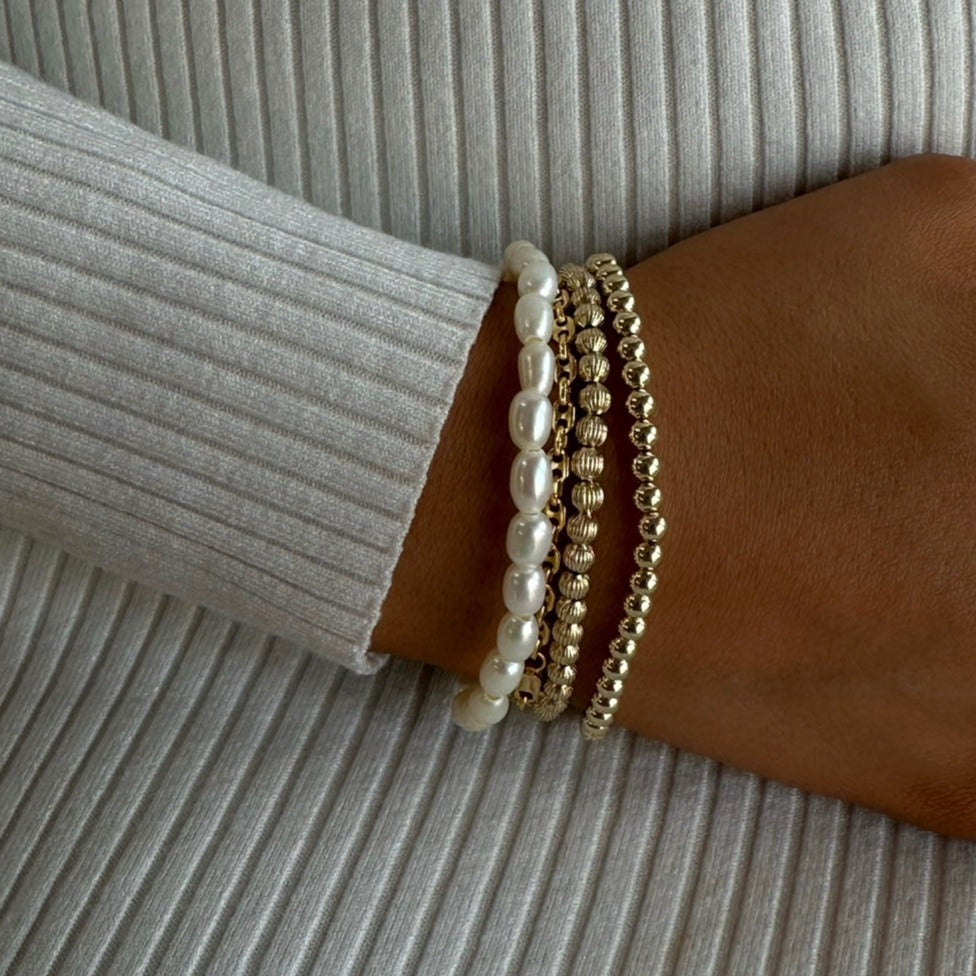 phoebe pearl bracelet