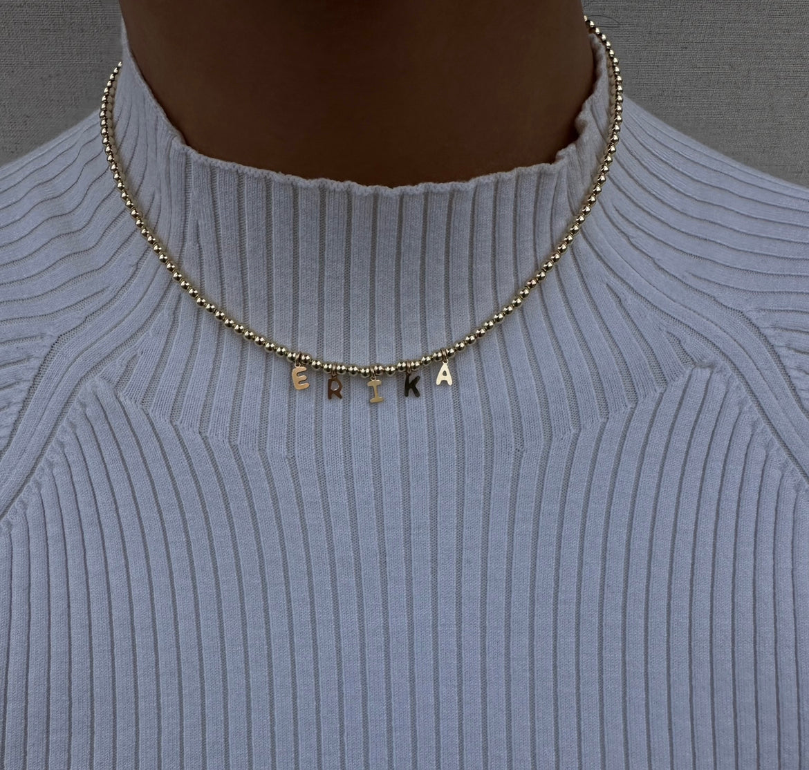 custom cute juno choker