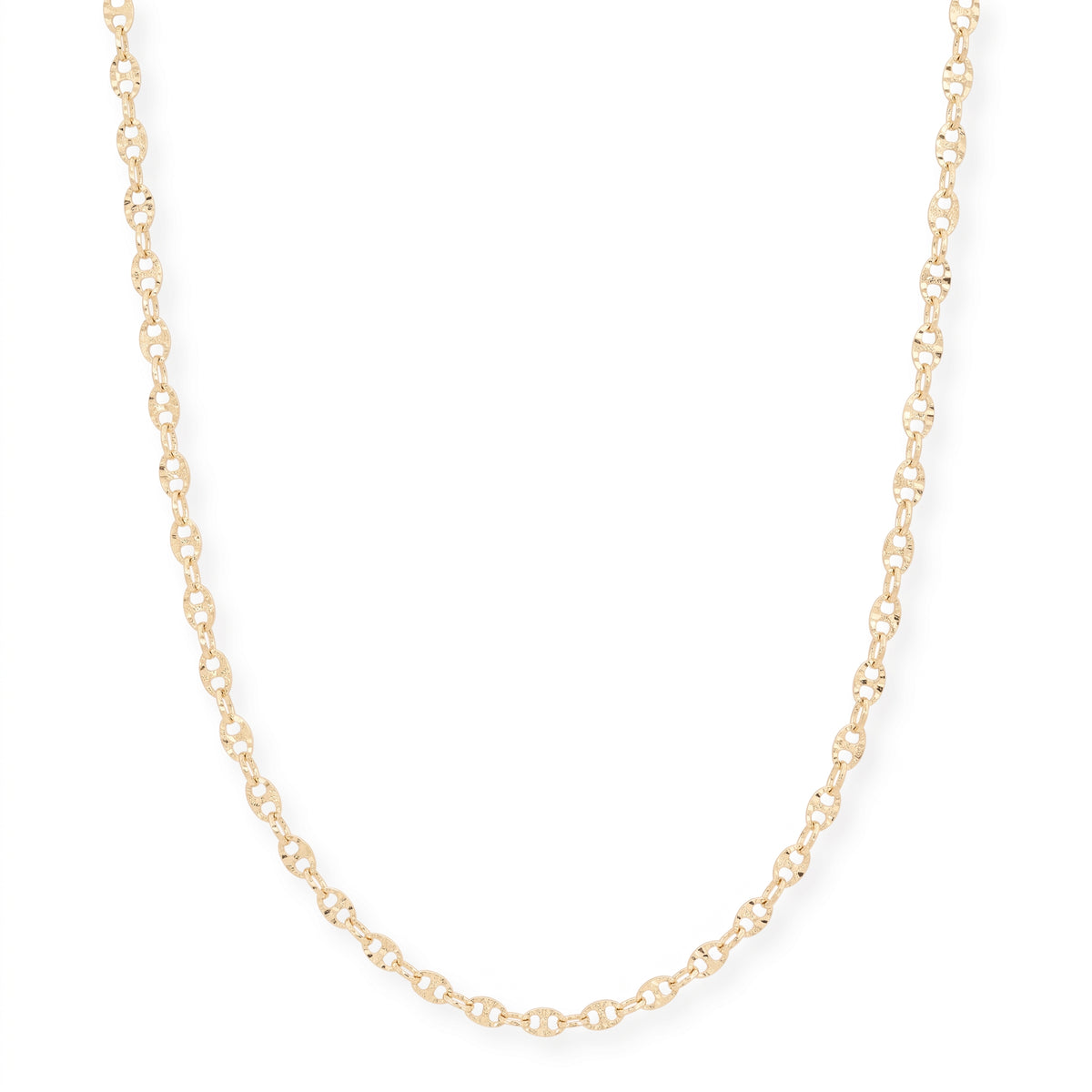 aurora mariner necklace