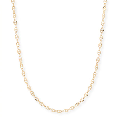 aurora mariner necklace
