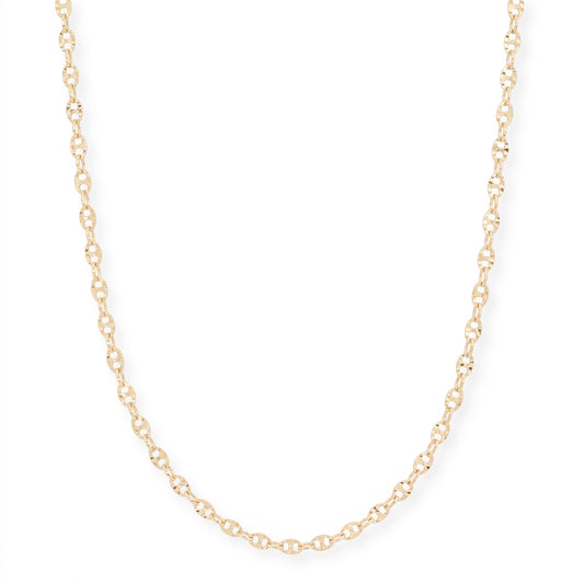 aurora mariner necklace