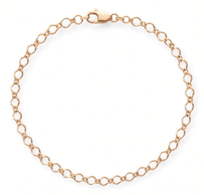 mini marquise bracelet