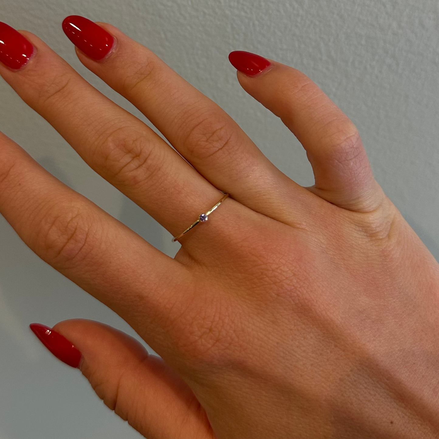 june birthstone ring