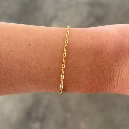 aurora mariner bracelet