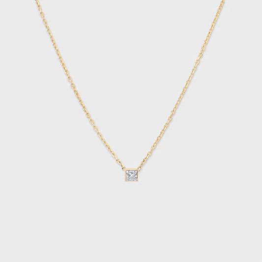 Collier de diamants Berkeley 14 carats