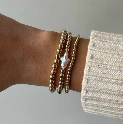 Cross Juno Triple Stack (3+4+5mm)