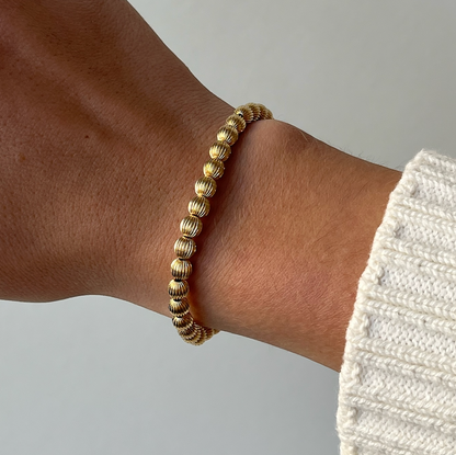 ausgefallenes Juno-Armband (5mm)