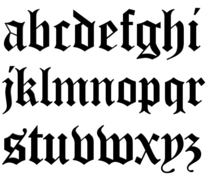 vieux collier de serrage juno initial anglais