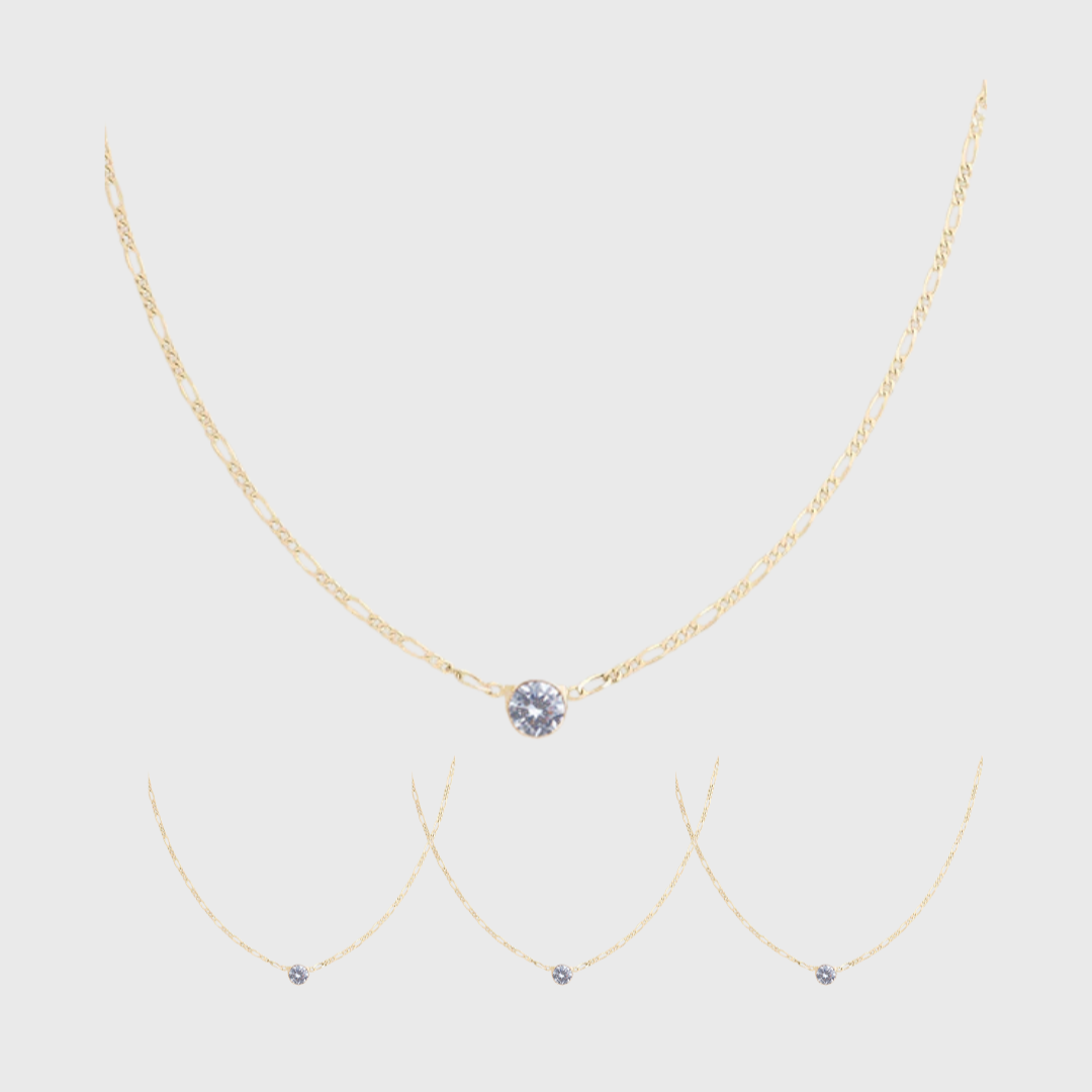 individuelles lustiges Juno-Armband (4 mm)