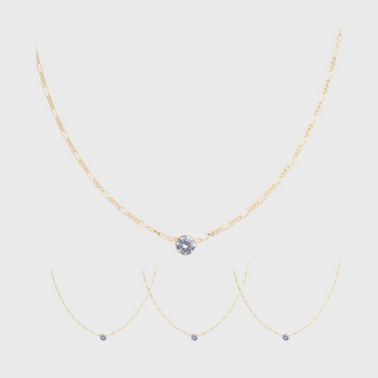 individuelles lustiges Juno-Armband (4 mm)