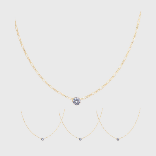 individuelles lustiges Juno-Armband (4 mm)