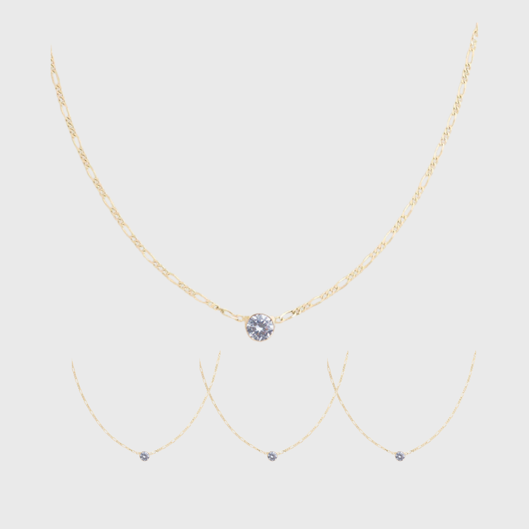 individuelles lustiges Juno-Armband (4 mm)