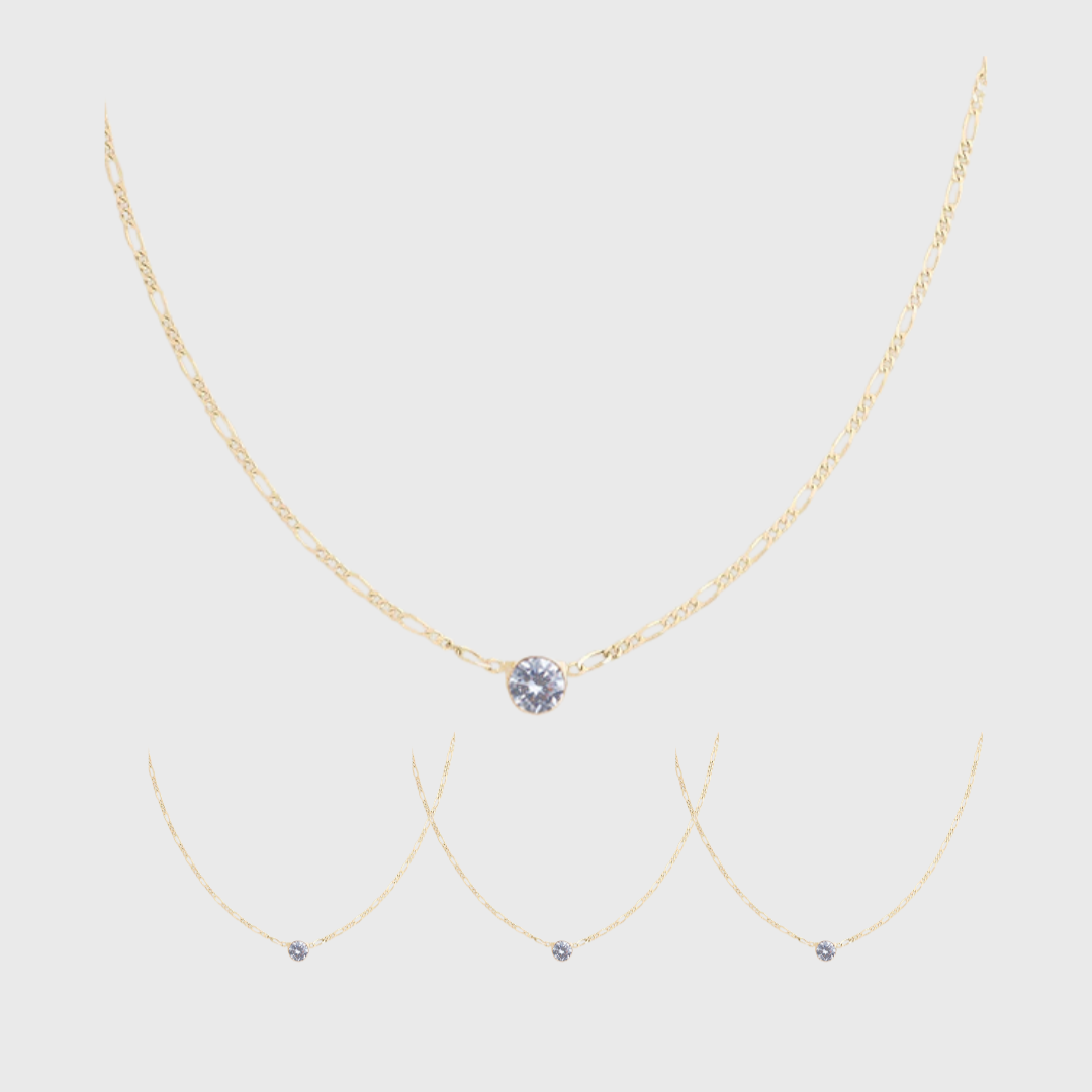 individuelles lustiges Juno-Armband (4 mm)
