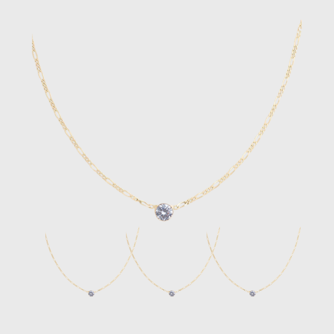 individuelles lustiges Juno-Armband (4 mm)