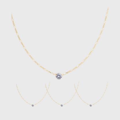 individuelles lustiges Juno-Armband (4 mm)
