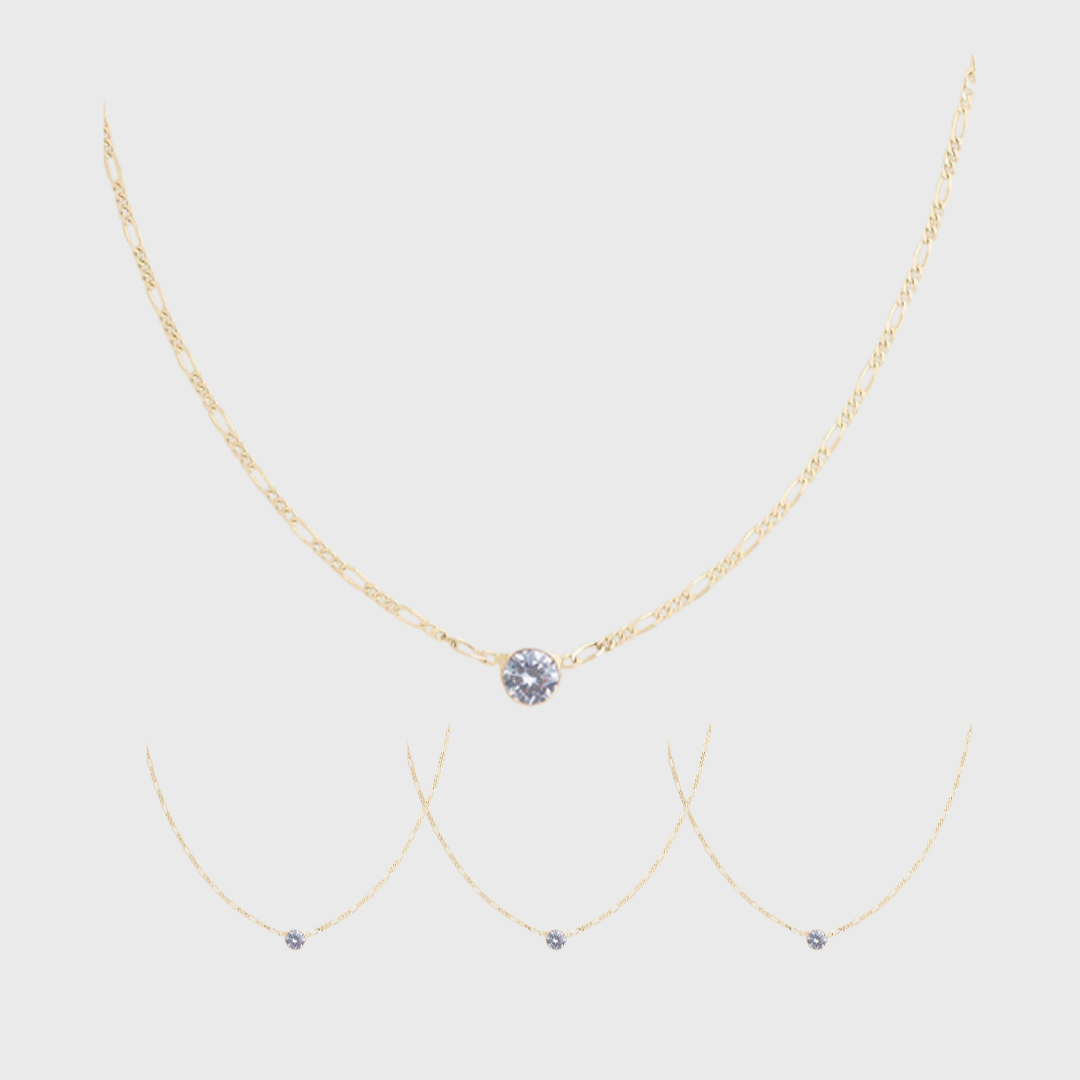 individuelles lustiges Juno-Armband (4 mm)