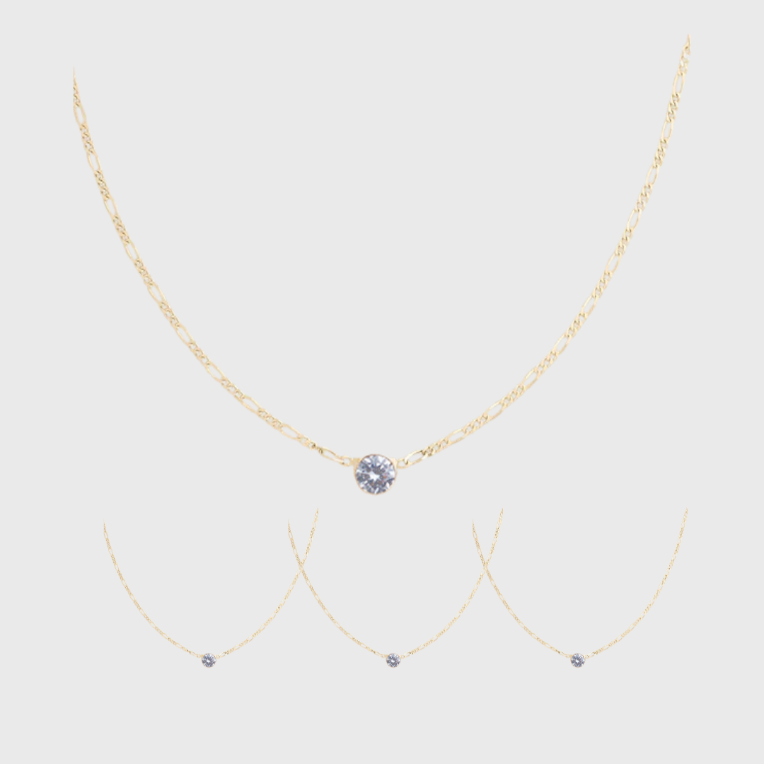 individuelles lustiges Juno-Armband (4 mm)