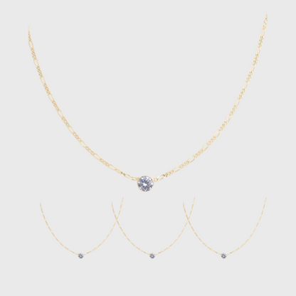 individuelles lustiges Juno-Armband (4 mm)