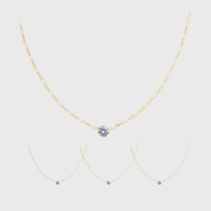 individuelles lustiges Juno-Armband (4 mm)