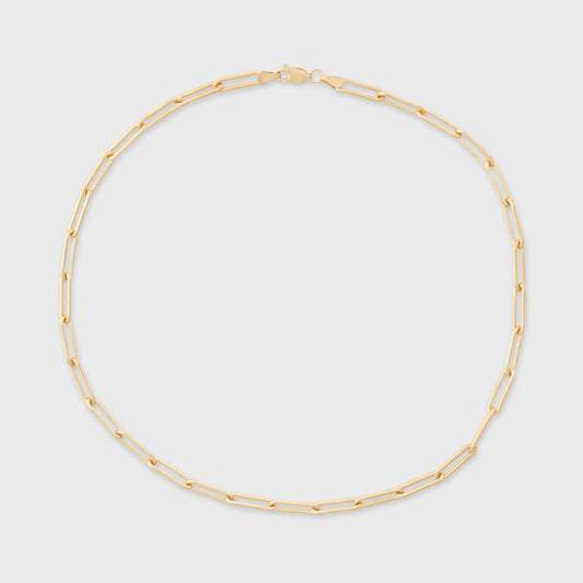 gros tour de cou en trombone