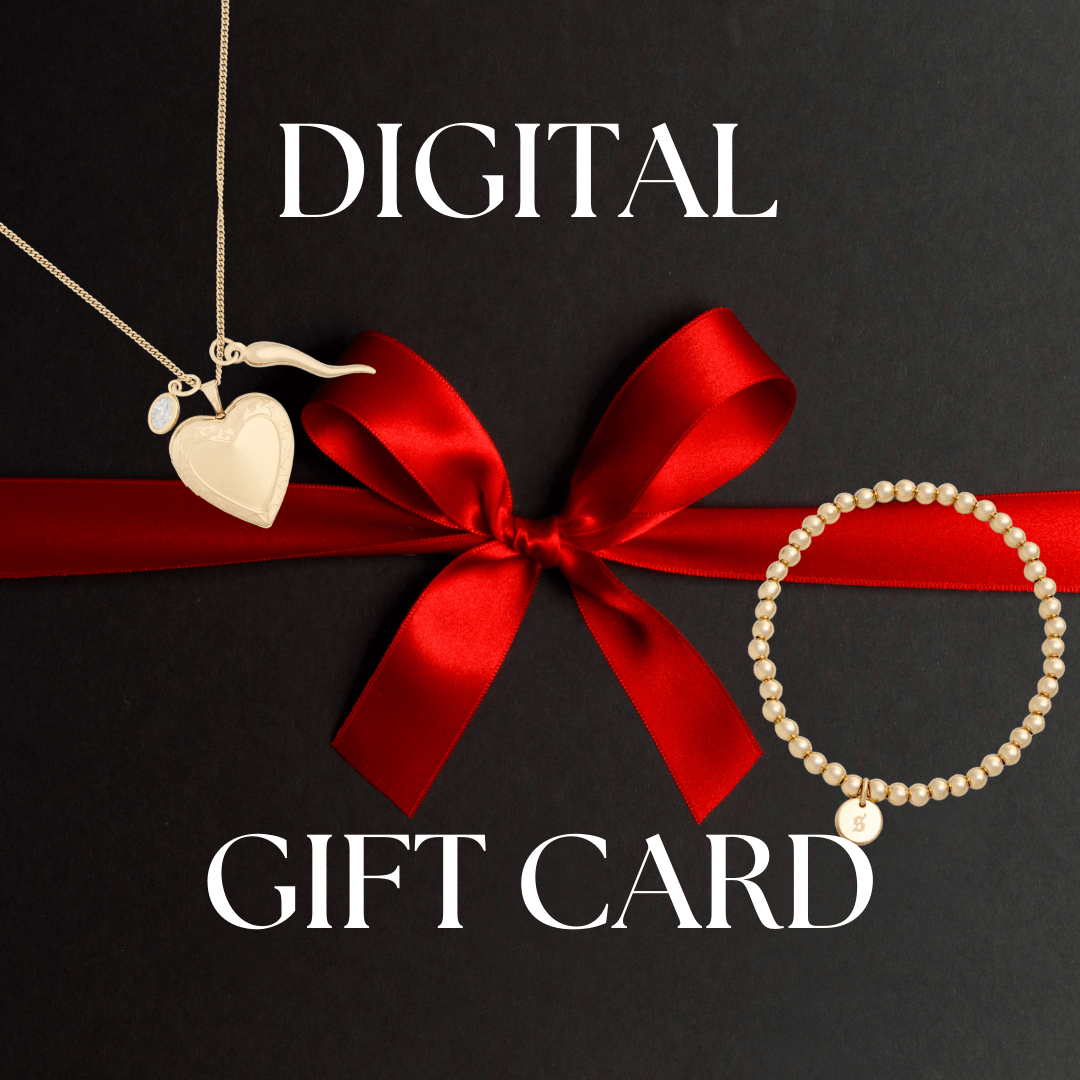 cuffed gift card