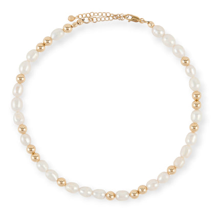 Efeu-Halsband