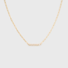 Load image into Gallery viewer, mama nameplate necklace 2.0
