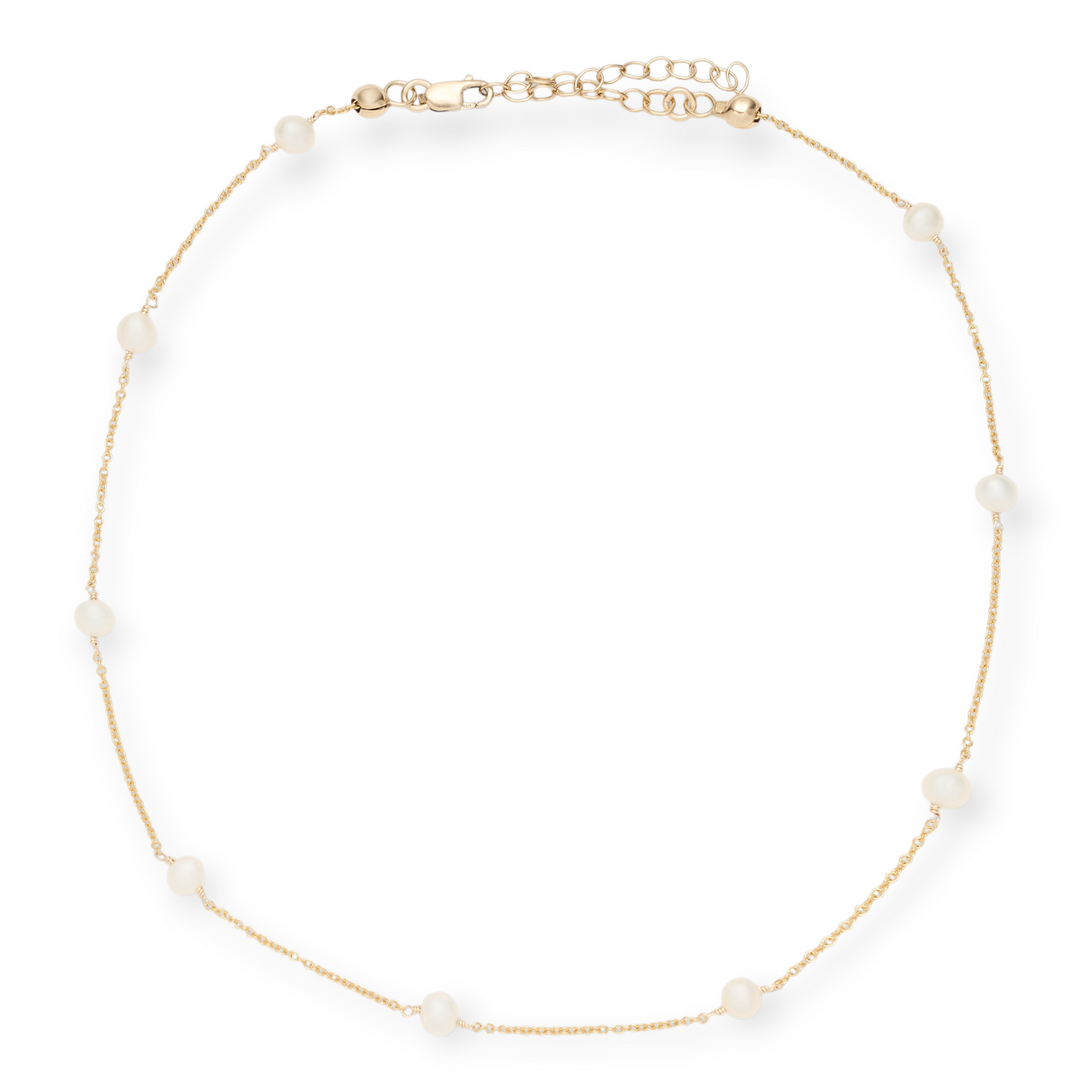 margret choker