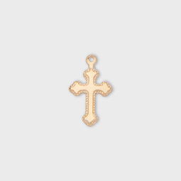 rope cross