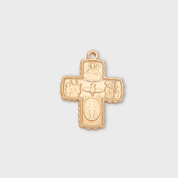 guardian cross