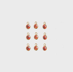 january birthstone