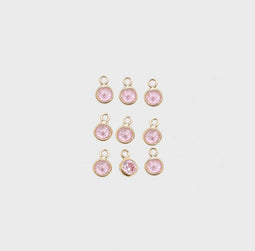 october birthstone
