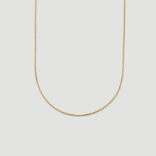 Load image into Gallery viewer, snake necklace
