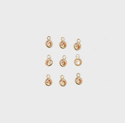 november birthstone