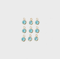 december birthstone