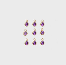 february birthstone