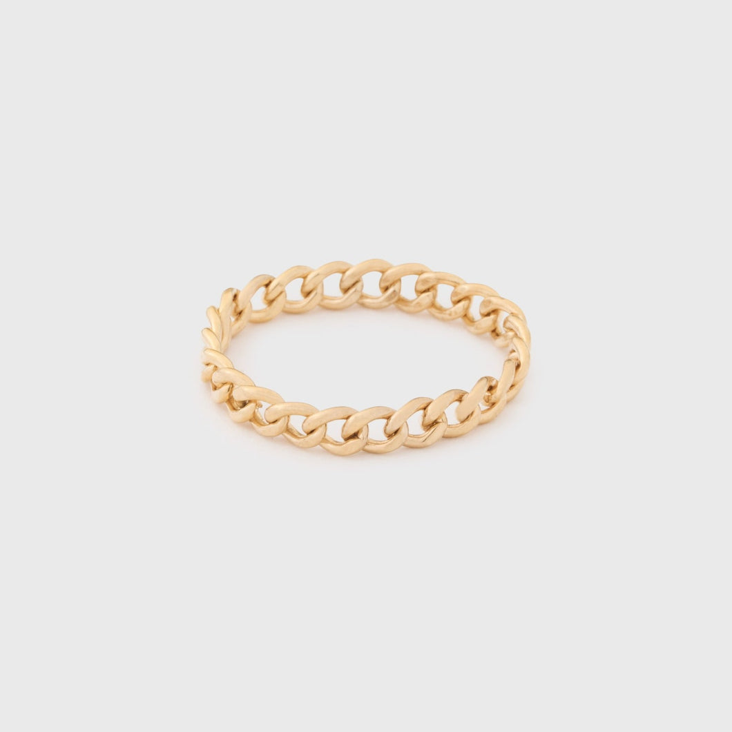 chain ring