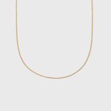 Load image into Gallery viewer, wheat necklace
