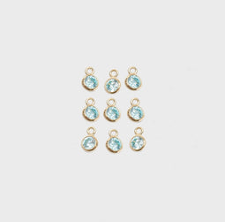 march birthstone