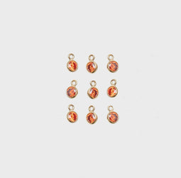 july birthstone