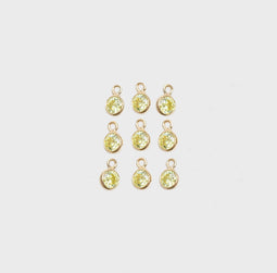 august birthstone