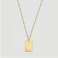 Load image into Gallery viewer, be present necklace
