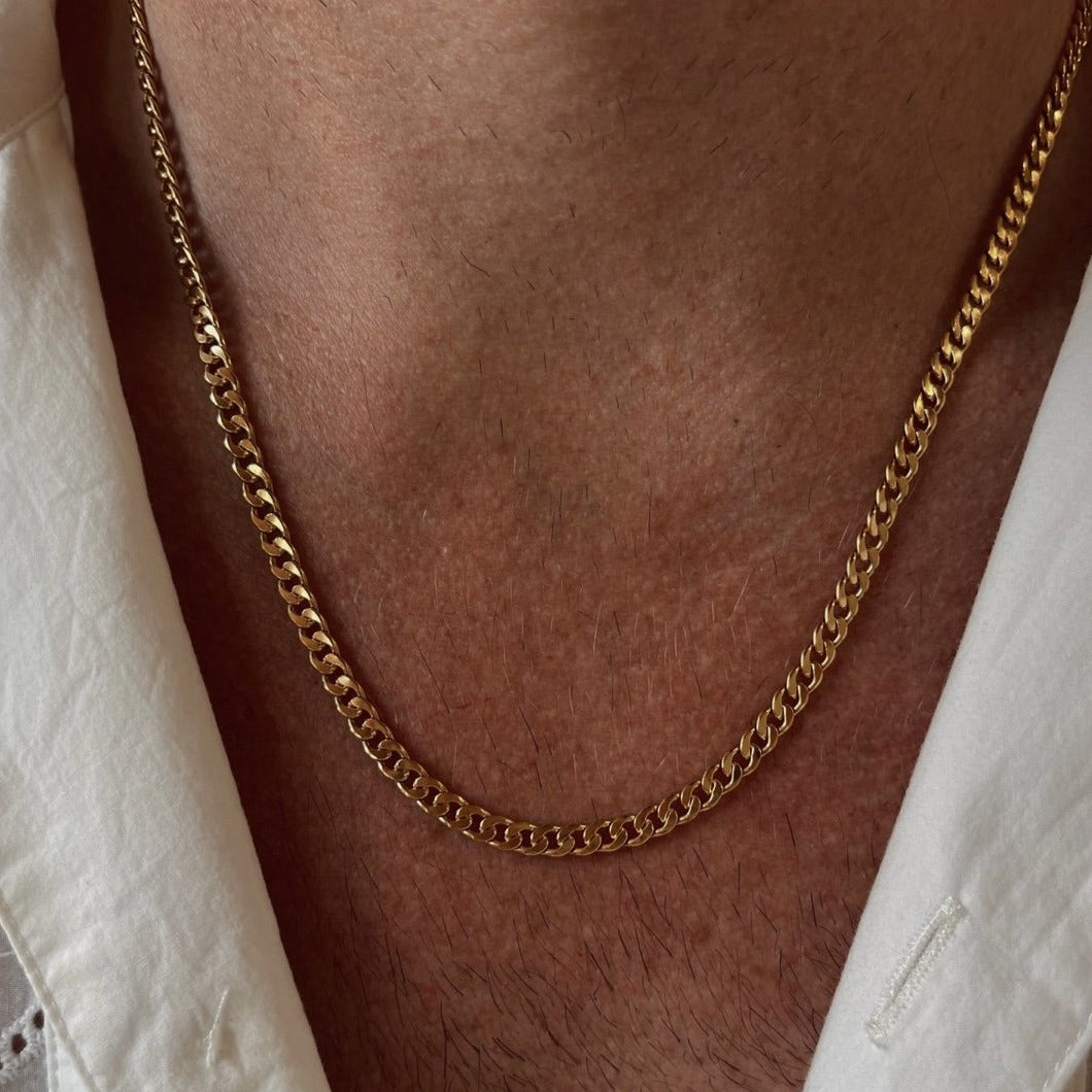 men's midas chain